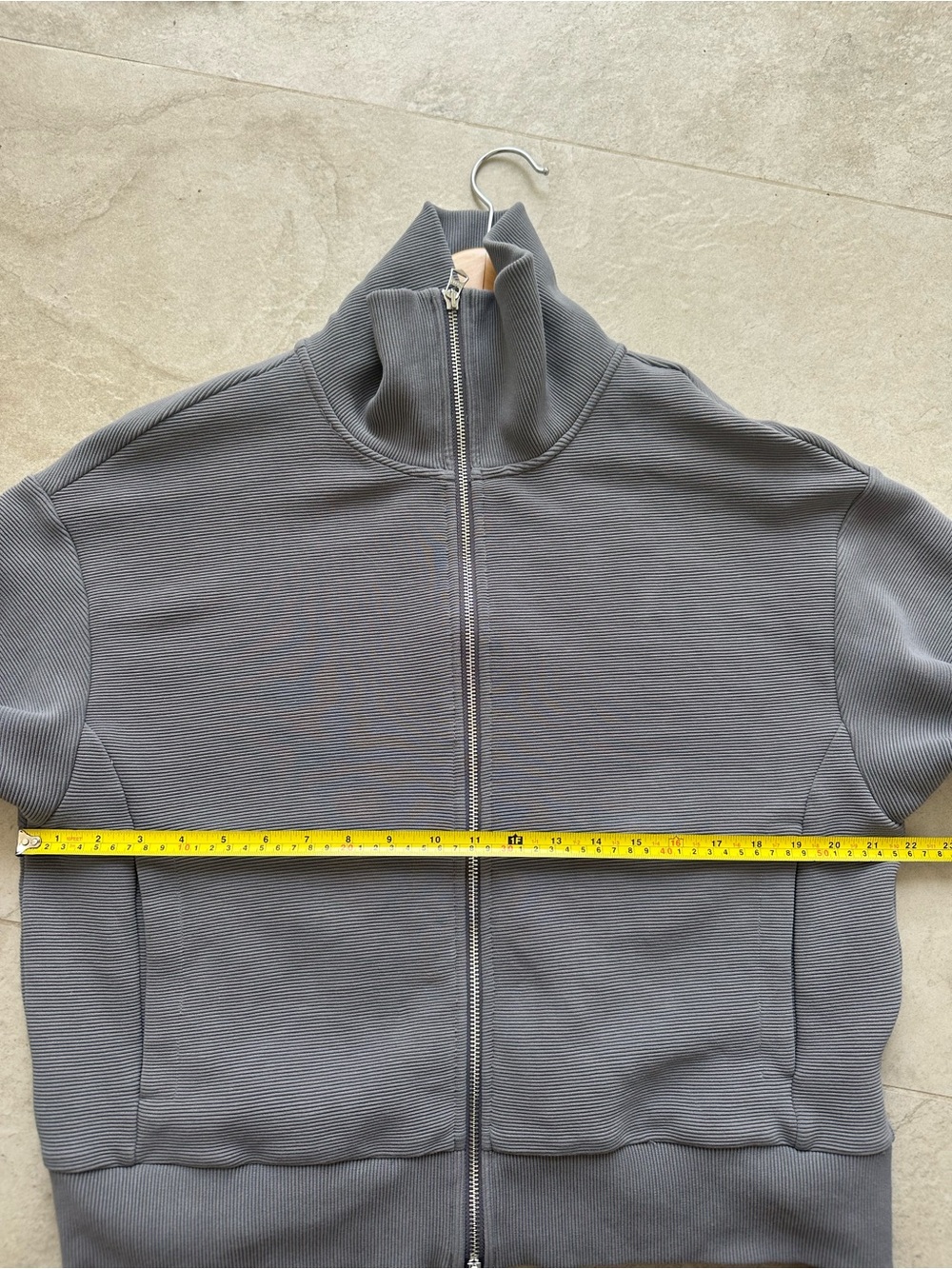 Varley Gabriel Jacket Size Large - Picture 7 of 11